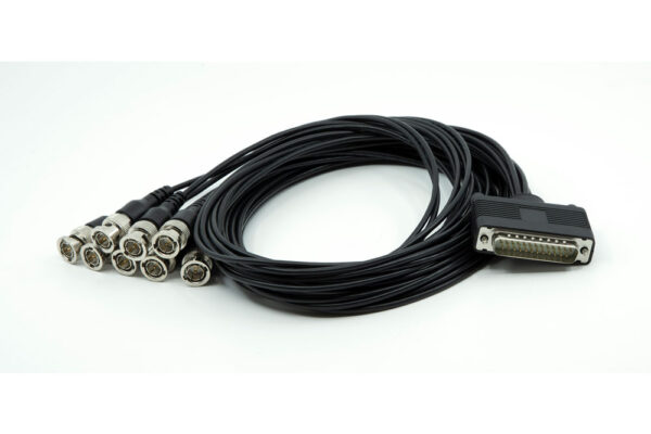 12G-AM-8BNC-CBL