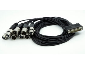 12G-AM-8XLR-CBL