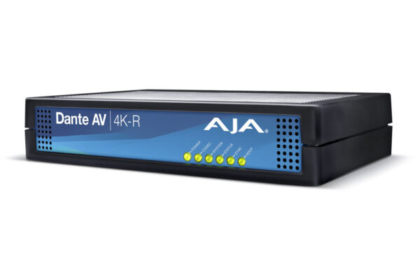 Dante AV 4K-R