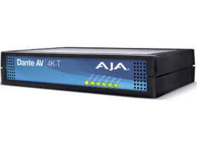 Dante AV 4K-T