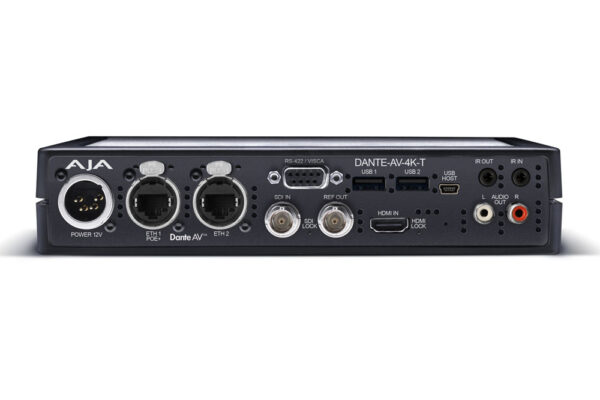 Dante AV 4K-T – Bild 2