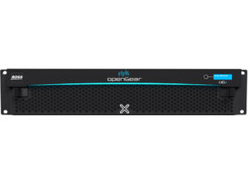 openGear OGX Frame with Cooling