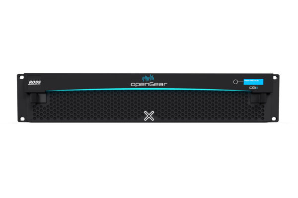 openGear OGX Frame with Cooling