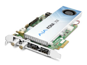 KONA XM (with fan)