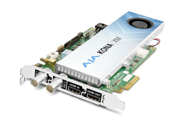 KONA XM (with fan)