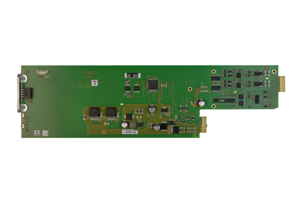 DVA 5760 L
