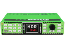 GMPT HDRS