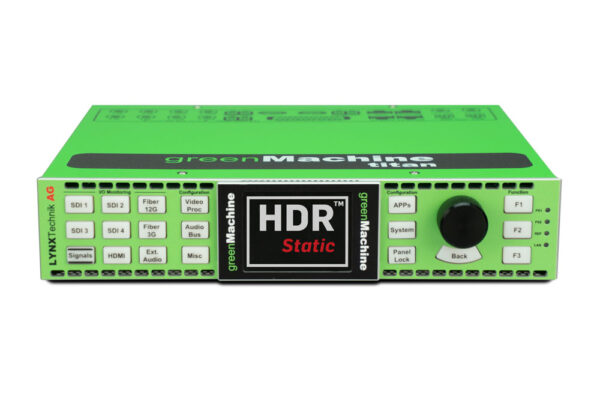 GMPT HDRS