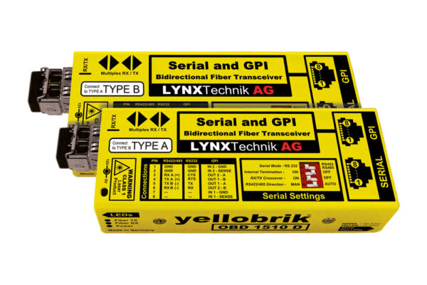 OBD 1510 D