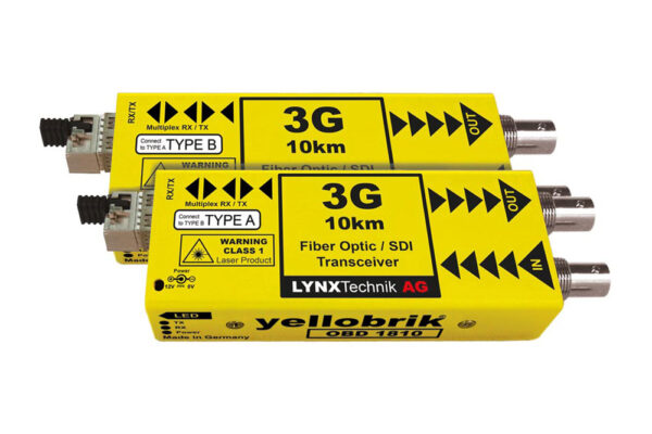 OBD 1810-2 LC