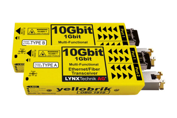 OBD 1910 MM