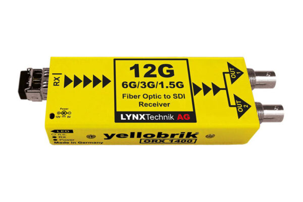 ORX 1400 LC