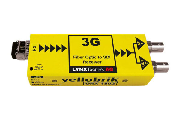 ORX 1802 ST