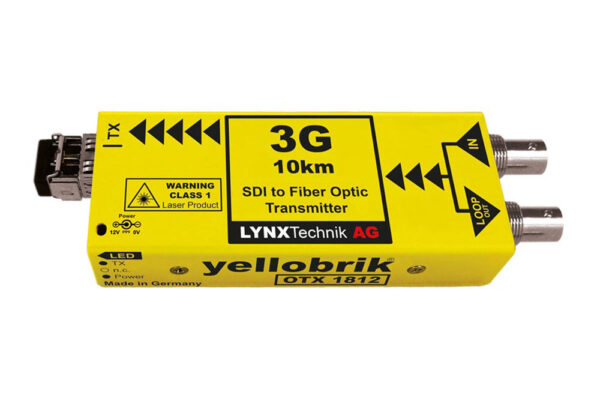 OTX 1812 LC