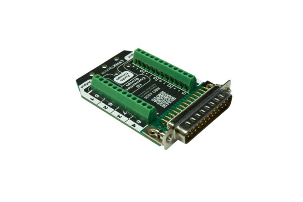 RBO A025