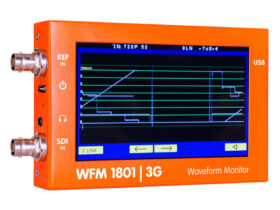WFM 1801
