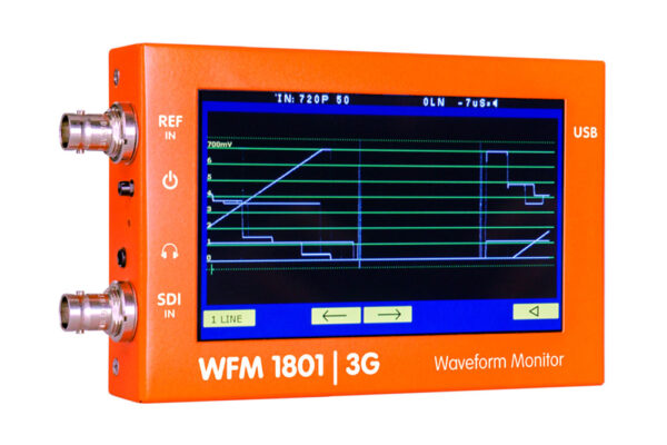 WFM 1801