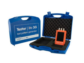 TESTOR ABS Case