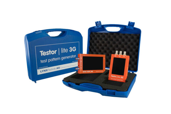 TESTOR-Bundle