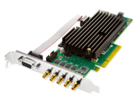 Corvid 44 T Fanless