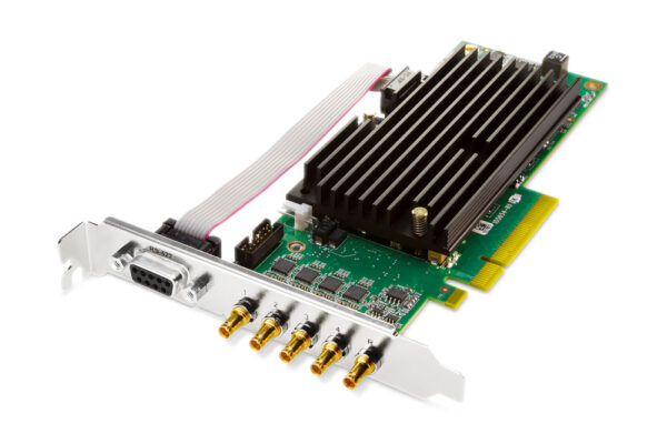 Corvid 44 T Fanless, NC