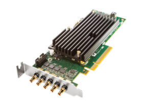 Corvid 44 S Fanless, NC