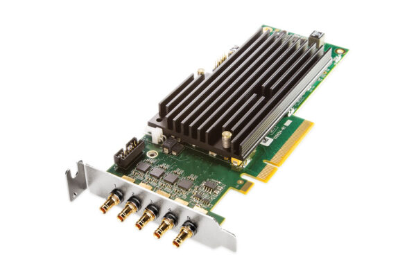 Corvid 44 S Fanless, NC
