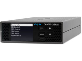 DANTE-12GAM