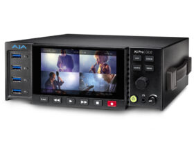 Ki Pro GO2