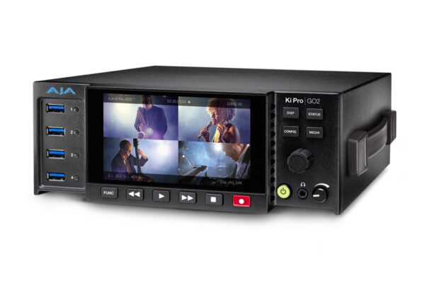 Ki Pro GO2