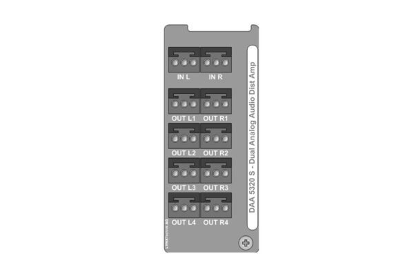 DAA 5320-2 S – Bild 2
