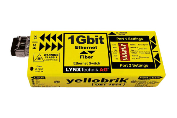 OET 1514 MM