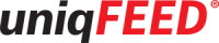 Ref_uniqFEED_Logo Ref_uniqFEED_Logo